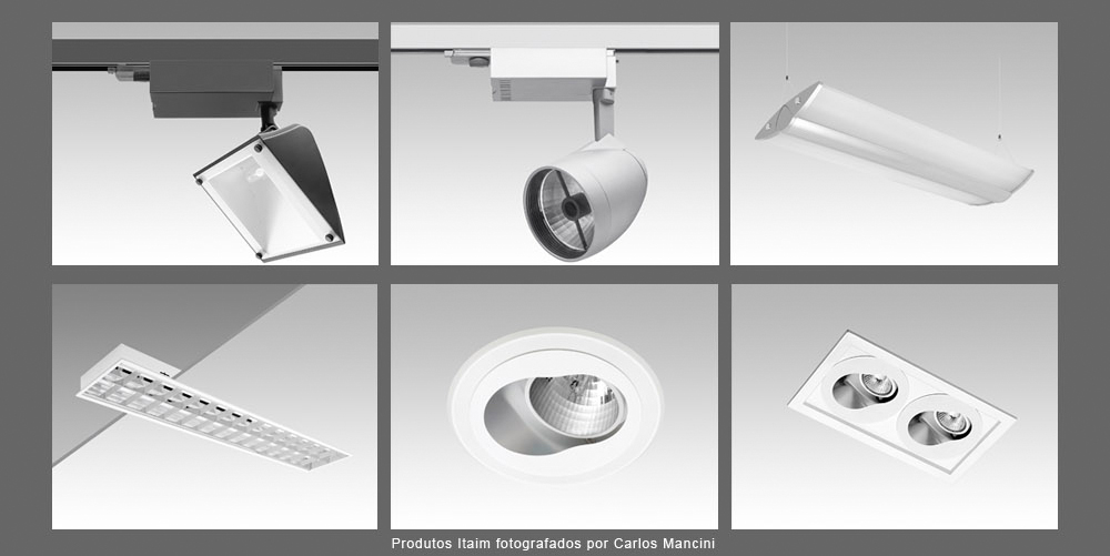 Itaim Iluminação Carlos Mancini